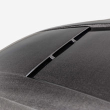 Load image into Gallery viewer, SEIBON Carbon Fiber Hood Toyota Prius / Prius Prime (23-25) OEM or VT Style - OEM Style Alternate Image