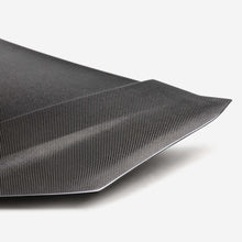 Load image into Gallery viewer, SEIBON Carbon Fiber Hood Toyota Prius / Prius Prime (23-25) OEM or VT Style - OEM Style Alternate Image