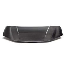 Load image into Gallery viewer, SEIBON Carbon Fiber Hood Toyota Prius / Prius Prime (23-25) OEM or VT Style - OEM Style Alternate Image