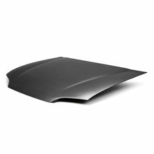 Load image into Gallery viewer, SEIBON Carbon Fiber Hood Honda Civic Coupe / Hatchback (92-95) OEM Style Dry Carbon - Default Title Alternate Image