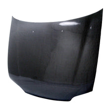 Load image into Gallery viewer, SEIBON Carbon Fiber Hood Honda Civic EG Sedan (1992-1995) OEM Style - Default Title Alternate Image