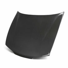 Load image into Gallery viewer, SEIBON Carbon Fiber Hood Acura Integra (1990-2001) OEM Style - 1990-1993 Alternate Image