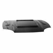 Load image into Gallery viewer, SEIBON Carbon Fiber Hood Mitsubishi 3000GT (1994-1999) OEM or DVII Vented Style - OE Style Alternate Image
