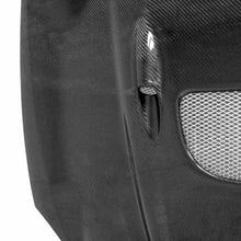 Load image into Gallery viewer, SEIBON Carbon Fiber Hood Toyota Celica (1994-1999) GT Style - Default Title Alternate Image
