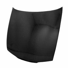 Load image into Gallery viewer, SEIBON Carbon Fiber Hood Nissan 240SX S14 ZENKI (1995-1996) OEM or DV Style - OE Style Alternate Image