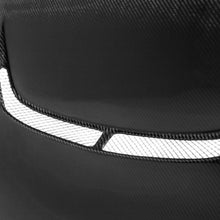 Load image into Gallery viewer, SEIBON Carbon Fiber Hood Nissan Skyline GTR R33 (1995-1998) JU Style - Default Title Alternate Image