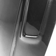 Load image into Gallery viewer, SEIBON Carbon Fiber Hood Nissan Skyline GT S R33 (1997-1998) TT Style - Default Title Alternate Image