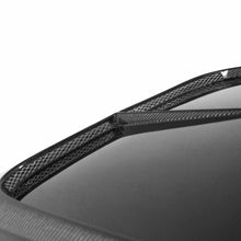 Load image into Gallery viewer, SEIBON Carbon Fiber Hood Nissan Skyline GT S R33 (1997-1998) TT Style - Default Title Alternate Image