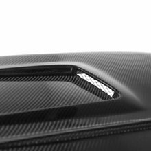 Load image into Gallery viewer, SEIBON Carbon Fiber Hood Nissan Skyline GT S R33 (1997-1998) TT Style - Default Title Alternate Image