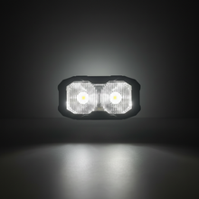 Load image into Gallery viewer, M&amp;R Automotive LED Fog Light Kit for Ford F-150 Tremor 14th Gen (24-26) Standard Bumper Alternate Image