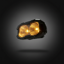 Load image into Gallery viewer, M&amp;R Automotive LED Fog Light Kit for Ford F-150 Tremor 14th Gen (24-26) Standard Bumper Alternate Image