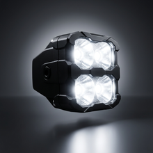 Load image into Gallery viewer, M&amp;R Automotive LED Fog Light Kit for Ford F-150 Tremor 14th Gen (24-26) Standard Bumper Alternate Image