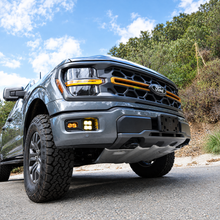 Load image into Gallery viewer, M&amp;R Automotive LED Fog Light Kit for Ford F-150 Tremor 14th Gen (24-26) Standard Bumper Alternate Image