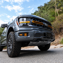 Load image into Gallery viewer, M&amp;R Automotive LED Fog Light Kit for Ford F-150 Tremor 14th Gen (24-26) Standard Bumper Alternate Image