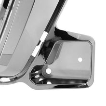 Load image into Gallery viewer, Spec-D Grill GMC Sierra 1500 (2019-2021) Denali Style Mesh - Chrome or Black Alternate Image