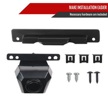 Load image into Gallery viewer, Spec-D Grill GMC Sierra 1500 (2019-2021) Denali Style Mesh - Chrome or Black Alternate Image