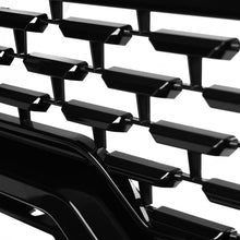 Load image into Gallery viewer, Spec-D Grill GMC Sierra 1500 (2019-2021) Denali Style Mesh - Chrome or Black Alternate Image