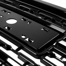 Load image into Gallery viewer, Spec-D Grill GMC Sierra 1500 (2019-2021) Denali Style Mesh - Chrome or Black Alternate Image