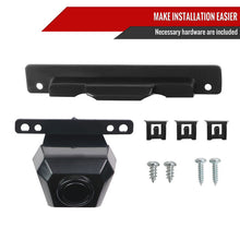 Load image into Gallery viewer, Spec-D Grill GMC Sierra 1500 (2019-2021) Denali Style Mesh - Chrome or Black Alternate Image