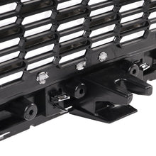 Load image into Gallery viewer, Spec-D Grill GMC Yukon / Yukon XL (2021-2023) Denali Style Mesh - Gloss Black or Chrome Alternate Image