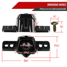 Load image into Gallery viewer, Spec-D Grill GMC Yukon / Yukon XL (2021-2023) Denali Style Mesh - Gloss Black or Chrome Alternate Image