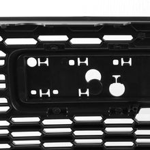 Load image into Gallery viewer, Spec-D Grill GMC Yukon / Yukon XL (2021-2023) Denali Style Mesh - Gloss Black or Chrome Alternate Image