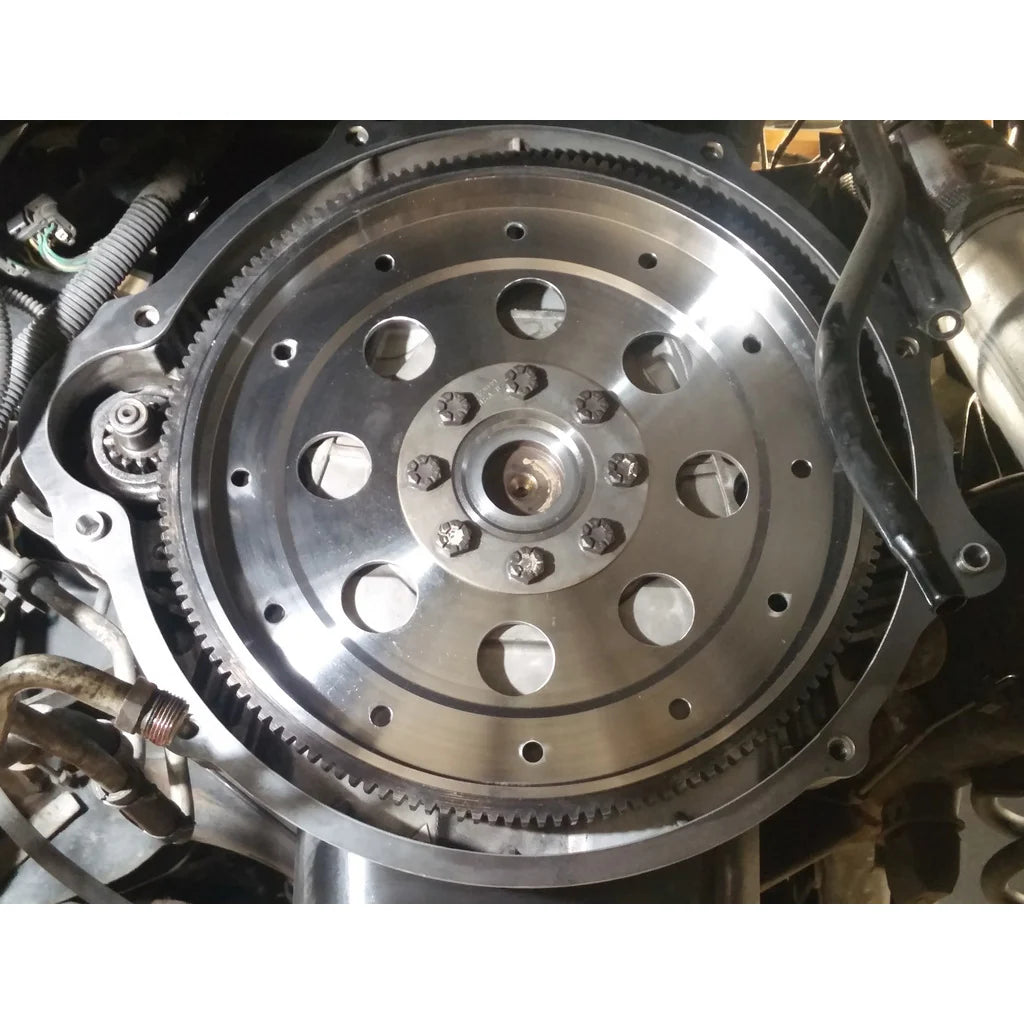 BD Diesel Hi5 FleX-Plate Dodge Ram Cummins 5.9L 47RH/48RE (1994-2007)