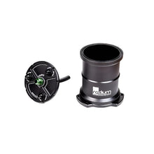 Load image into Gallery viewer, Radium Engineering High Volume Fuel Surge Tank for External Pump (10AN Center Pickup/ Single) 20-0081 - Default Title Alternate Image