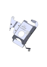 Load image into Gallery viewer, Miller CAT Corp Converter Shield for Toyota Highlander Hybrid (2020-2026) V2 Bolt On Theft Deterrent - Stainless Steel TOY-053 Alternate Image