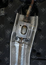 Load image into Gallery viewer, Miller CAT Corp Catalytic Converter Shield for Toyota Highlander Non-Hybrid (2020-2022) Bolt On Theft Deterrent TOY-066 Alternate Image