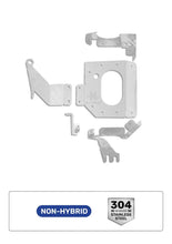 Load image into Gallery viewer, Miller CAT Corp Catalytic Converter Shield for Toyota Highlander Non-Hybrid (2020-2022) Bolt On Theft Deterrent TOY-066 Alternate Image