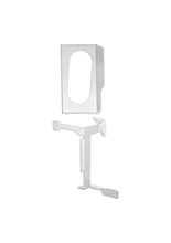 Load image into Gallery viewer, Miller CAT Corp Catalytic Converter Shield for Toyota Highlander Hybrid (2014-2019) Bolt On Theft Deterrent - Stainless Steel TOY-099 Alternate Image
