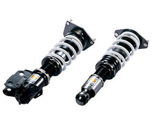 Load image into Gallery viewer, HKS Hipermax S 30-way coilovers with front camber plates for 2013-2021 Scion FR-S Subaru BRZ Toyota 86 Alternate Image