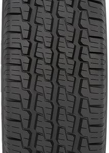 Toyo 16" H08+ Tire (LT225/75R16 115/112R) Commercial Van All-Season