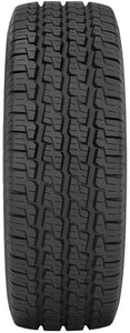 Toyo 16" H08+ Tire (LT225/75R16 115/112R) Commercial Van All-Season