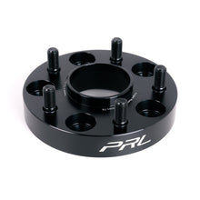 Load image into Gallery viewer, PRL Wheel Spacer Kit for Honda Accord 1.5L / 2.0L L4 (2006-2024) 15mm / 20mm / 25mm Alternate Image