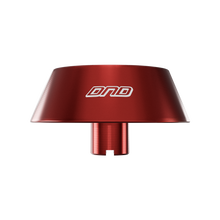 Load image into Gallery viewer, DND Low Profile Steering Wheel Hub for Honda S2000 AP1 &amp; AP2 (1999-2009) Purple / Red / Tungsten / Black Alternate Image