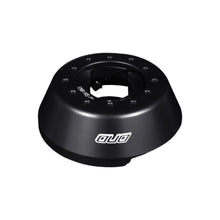 Load image into Gallery viewer, DND Steering Wheel Hub for Honda Civic EM2 EP3 FG1 FC1 (01-11, 16-26) Low Profile - Black / Purple / Red / Tungsten - 2016-2026 / Black Alternate Image