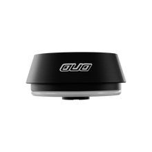 Load image into Gallery viewer, DND Low Profile Hub Kit (HN1) for Acura CL (97-03) Honda Accord (94-02) Civic EK (96-00) Prelude (97-01) Odyssey (99-04) Purple / Red / Black Alternate Image