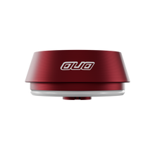 Load image into Gallery viewer, DND Low Profile Hub Kit (HN1) for Acura CL (97-03) Honda Accord (94-02) Civic EK (96-00) Prelude (97-01) Odyssey (99-04) Purple / Red / Black Alternate Image