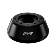 Load image into Gallery viewer, DND Low Profile Hub Kit (HN3) for Honda Accord (13-15) Civic (16-26) Acura ILX (13-26) Purple / Red / Black / Tungsten Alternate Image