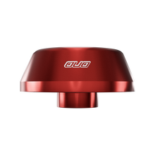 Load image into Gallery viewer, DND Low Profile Hub Kit (HN3) for Honda Accord (13-15) Civic (16-26) Acura ILX (13-26) Purple / Red / Black / Tungsten Alternate Image