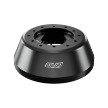 Load image into Gallery viewer, DND Low Profile Hub Kit (HN3) for Honda Accord (13-15) Civic (16-26) Acura ILX (13-26) Purple / Red / Black / Tungsten Alternate Image