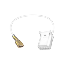 Load image into Gallery viewer, DND Horn Connector for Toyota GR86 / Subaru BRZ (22-26) Subaru WRX (15-26) Nissan 350Z (02-09) 370Z (09-20) Alternate Image