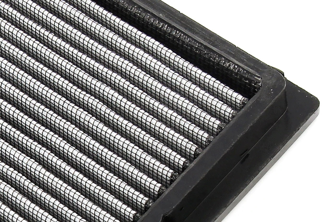 HPS Performance Air Filter BMW M340i / M340i xDrive 3.0L (2020-2021) D ...