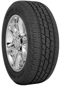 Toyo 17" Open Country H/T 2 Tire (LT285/70R17 121/118S E/10) Highway All-Season