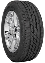 Load image into Gallery viewer, Toyo 16&quot; Open Country H/T 2 Tire (265/70R16 112T) [Highway All-Season] Black or Outlined White Letters Sidewall Alternate Image