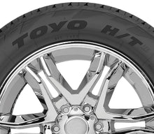 Load image into Gallery viewer, Toyo 16&quot; Open Country H/T 2 Tire (265/70R16 112T) [Highway All-Season] Black or Outlined White Letters Sidewall Alternate Image