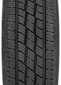 Toyo 20" Open Country H/T 2 Tire (LT265/60R20 121/118S E/10) Highway All-Season