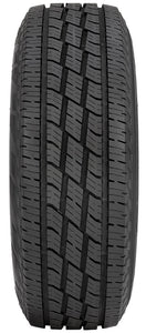 Toyo 20" Open Country H/T 2 Tire (LT265/60R20 121/118S E/10) Highway All-Season